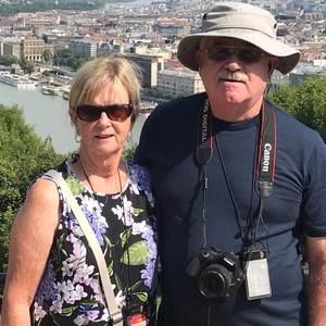 Meet your Posher, Maureen